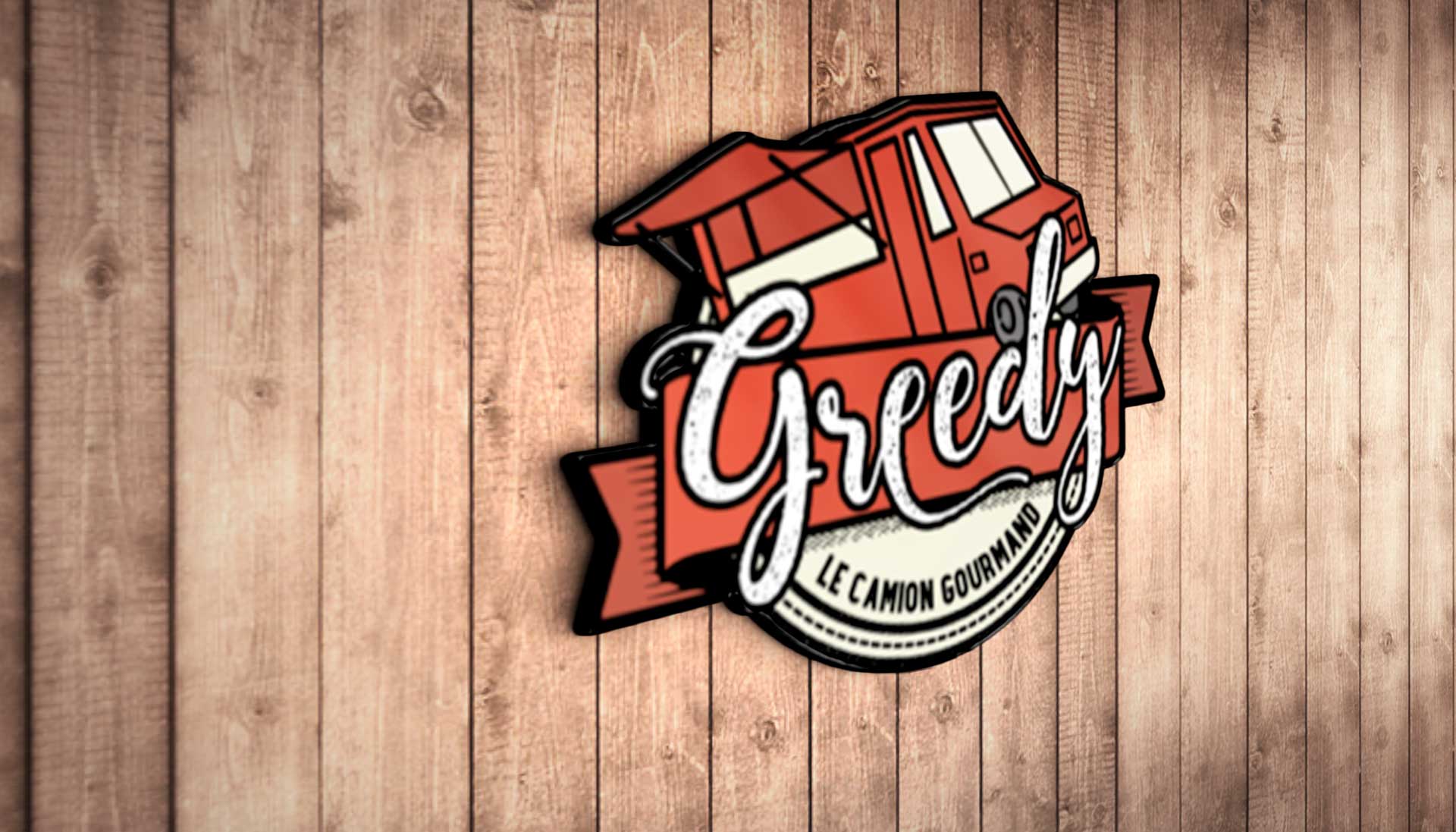 Logo Greedy