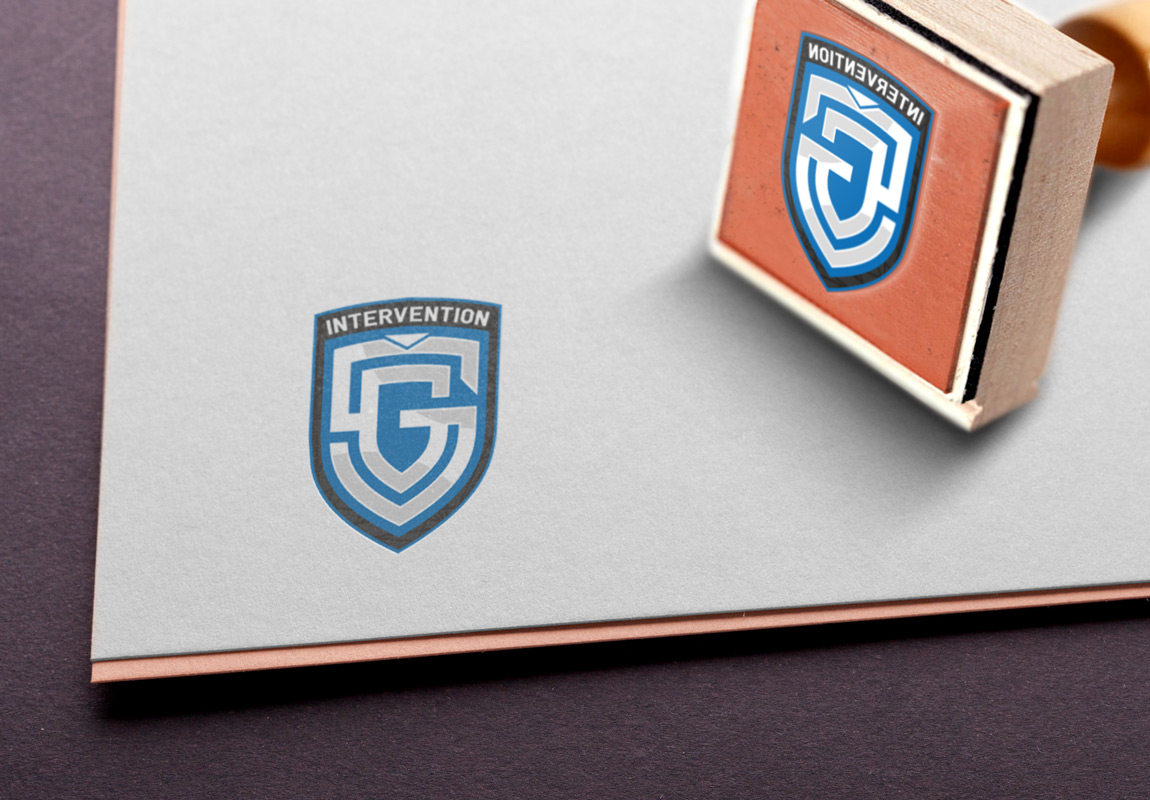 Logo MGD Intervention