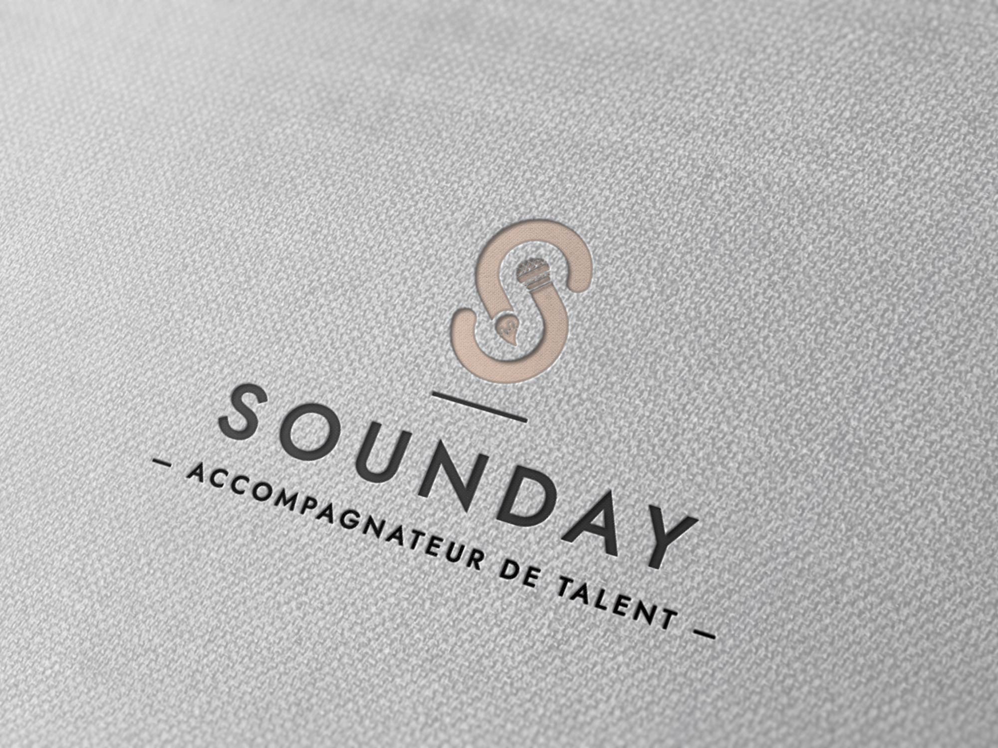 Logo Sounday