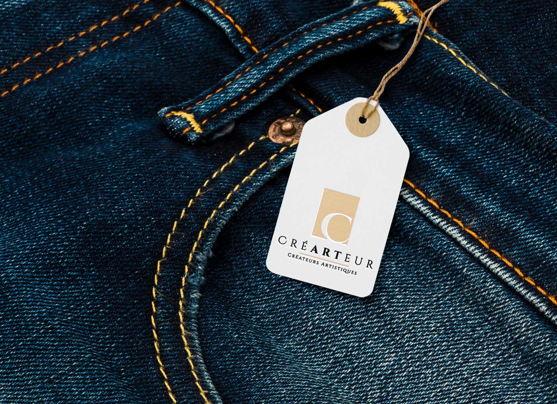 Logo CréARTeur